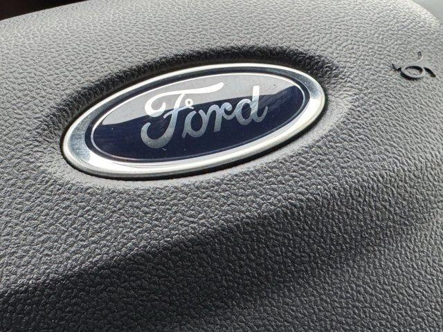 new 2026 Ford Escape car, priced at $28,996