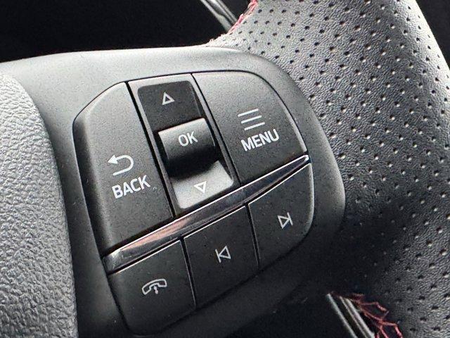 new 2026 Ford Escape car, priced at $28,996