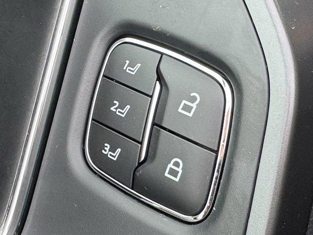 new 2025 Ford F-150 car, priced at $77,615