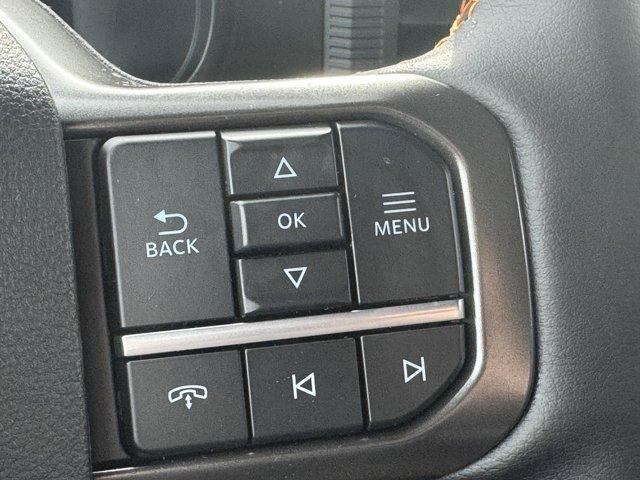 new 2025 Ford F-150 car, priced at $77,615