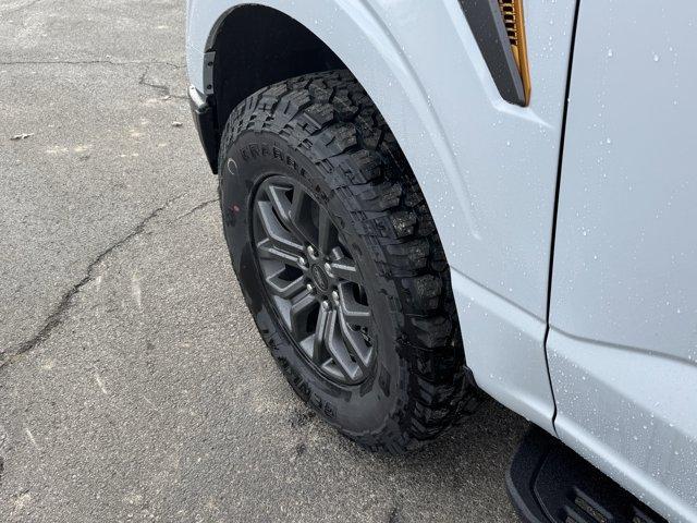 new 2025 Ford F-150 car, priced at $77,615