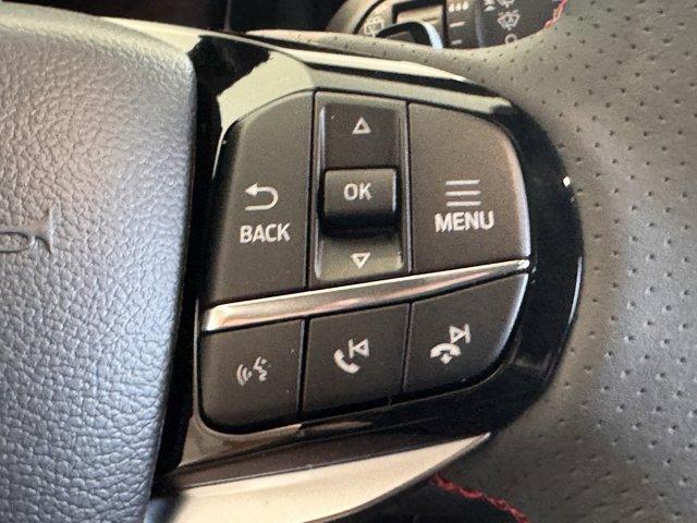 new 2026 Ford Explorer car, priced at $57,287