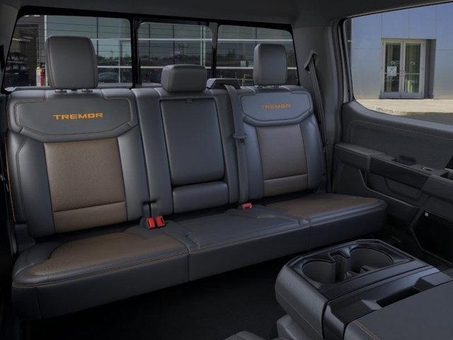 new 2025 Ford F-150 car, priced at $77,220