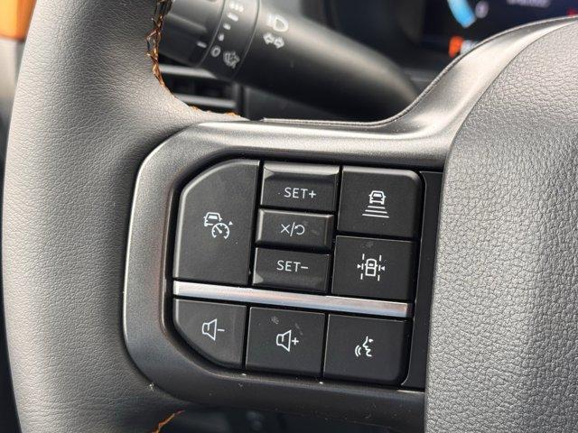 new 2025 Ford F-150 car, priced at $76,220