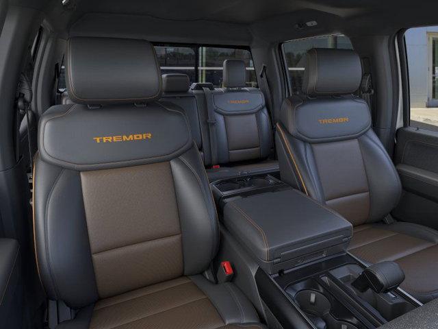 new 2025 Ford F-150 car, priced at $77,220