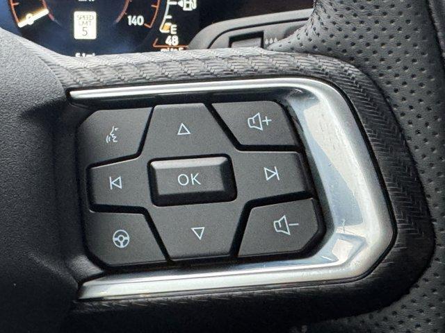 new 2026 Ford Mustang car, priced at $42,600