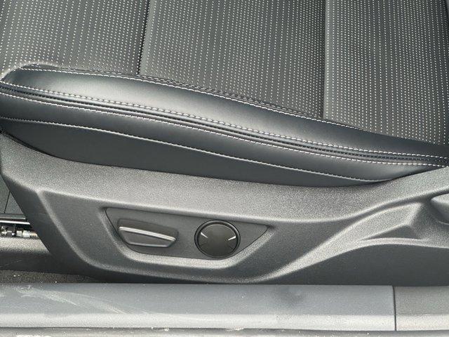 new 2026 Ford Mustang car, priced at $42,600