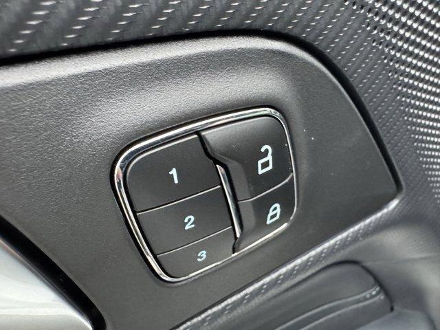 new 2026 Ford Mustang car, priced at $42,600