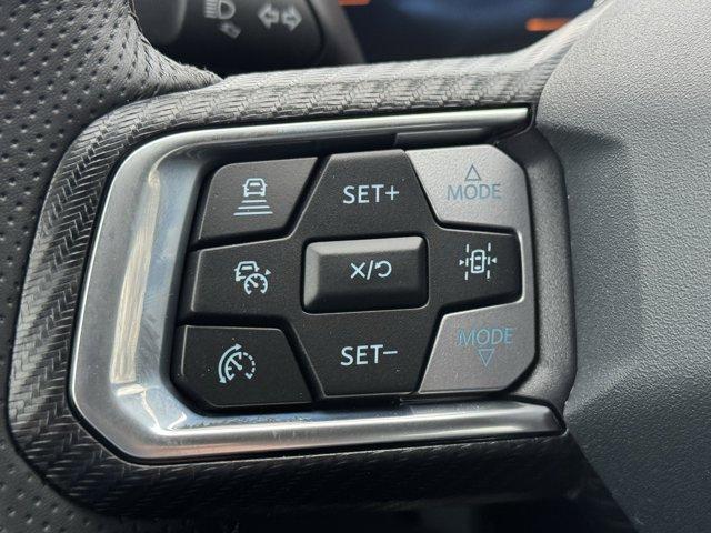 new 2026 Ford Mustang car, priced at $42,600