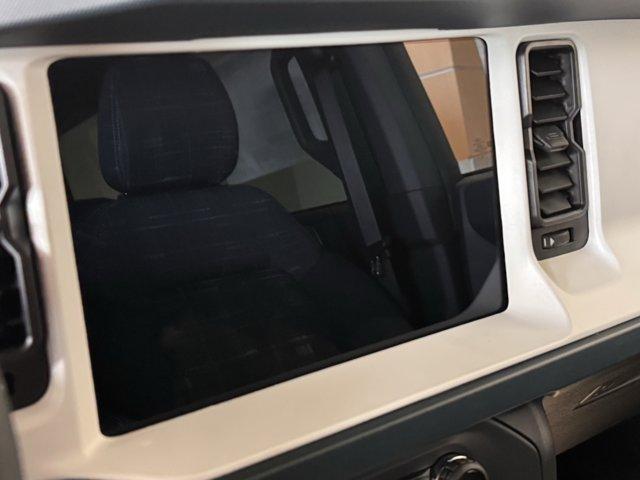 new 2026 Ford Bronco car, priced at $55,327