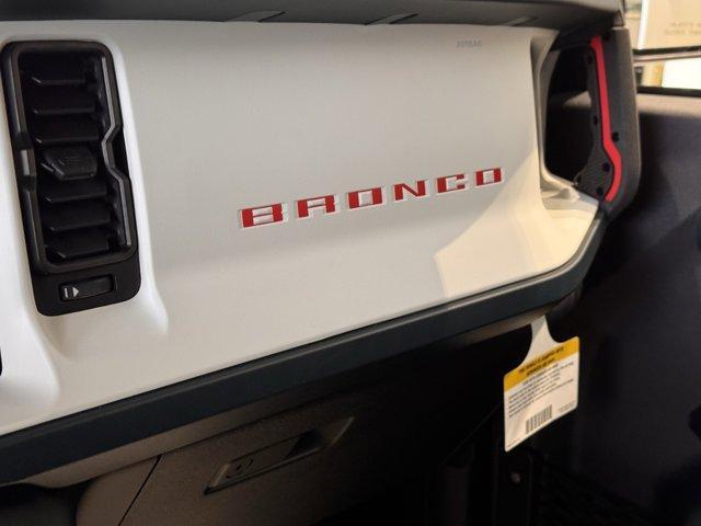 new 2026 Ford Bronco car, priced at $55,327