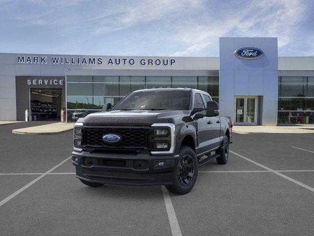 new 2026 Ford F-250 car, priced at $61,000