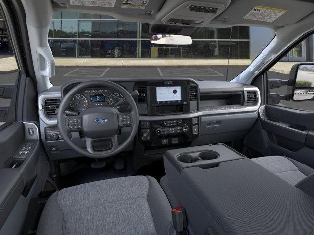 new 2026 Ford F-250 car, priced at $61,000