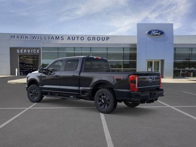 new 2026 Ford F-250 car, priced at $61,000