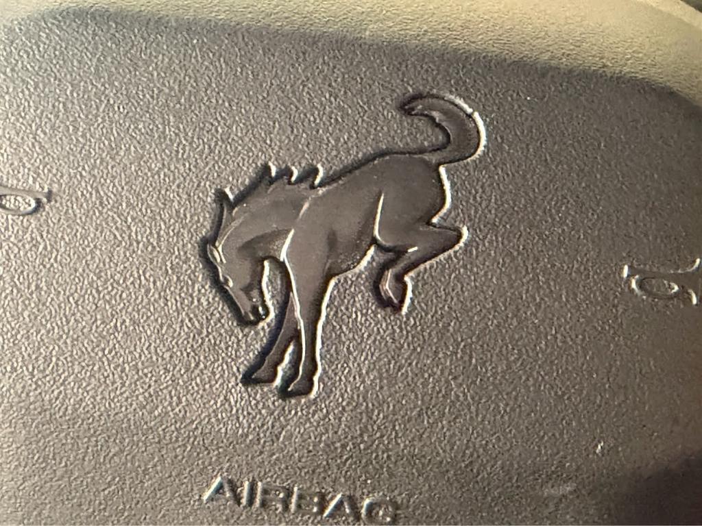 new 2026 Ford Bronco car, priced at $89,348