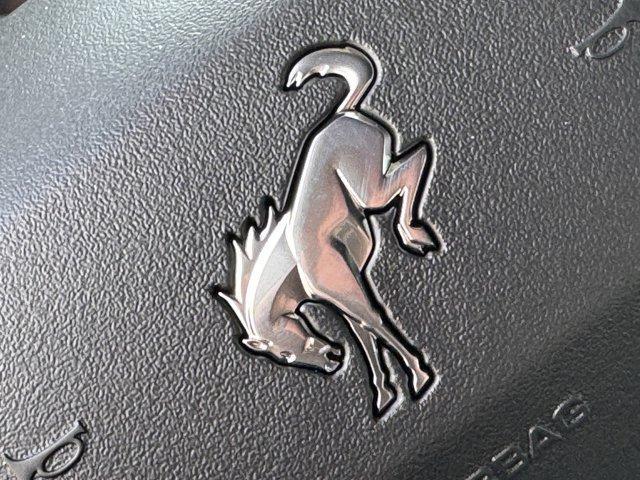 new 2026 Ford Bronco car, priced at $44,733