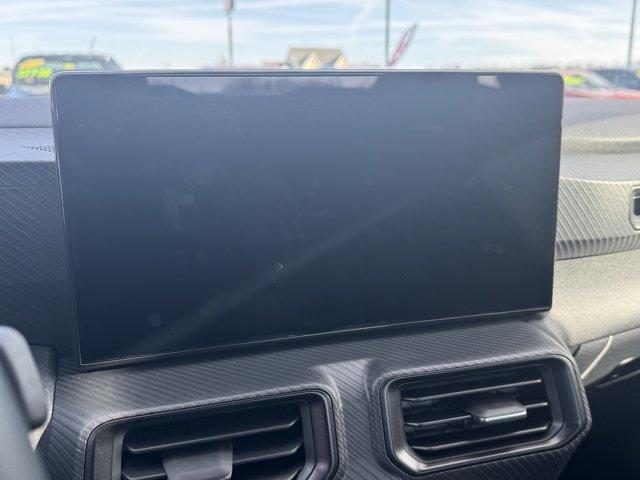 new 2026 Ford Mustang car, priced at $33,500