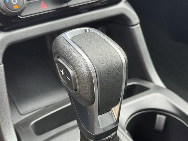 new 2025 Ford Ranger car, priced at $39,993