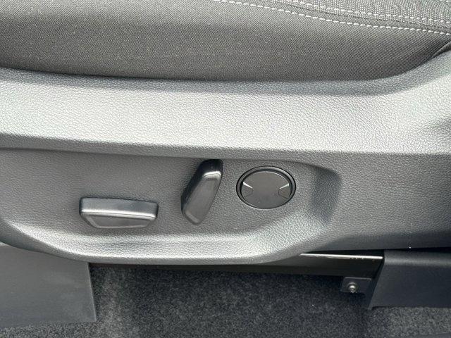 new 2025 Ford Ranger car, priced at $39,993