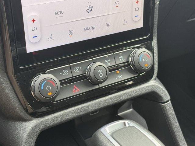 new 2025 Ford Ranger car, priced at $39,993