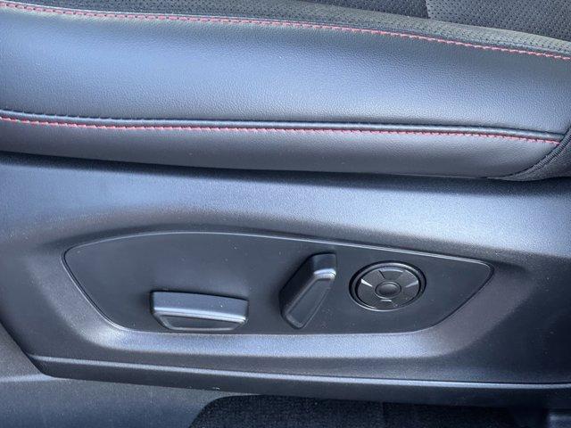 new 2026 Ford Explorer car, priced at $60,850