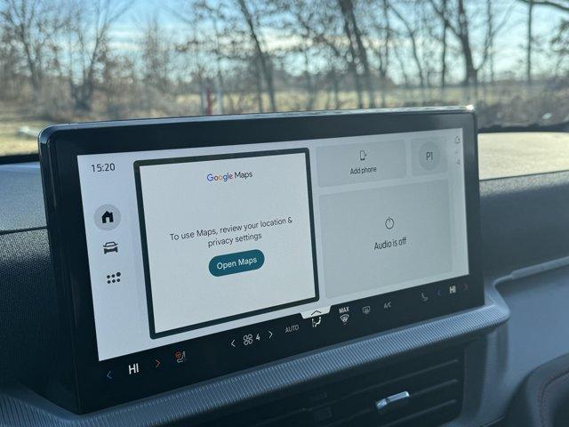 new 2026 Ford Explorer car, priced at $60,850