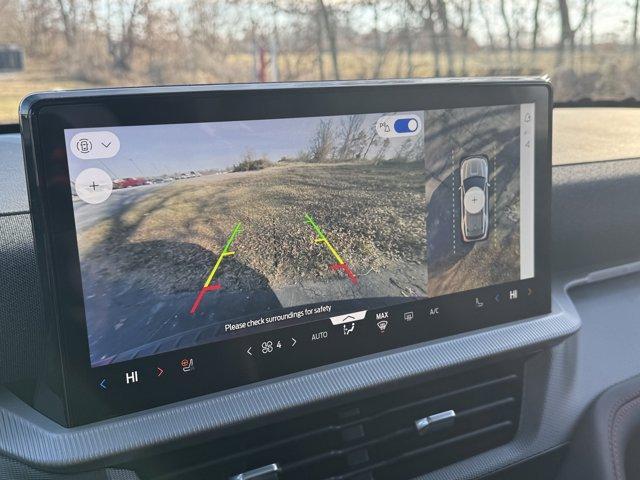 new 2026 Ford Explorer car, priced at $60,850