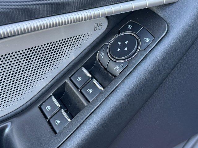 new 2026 Ford Explorer car, priced at $60,850