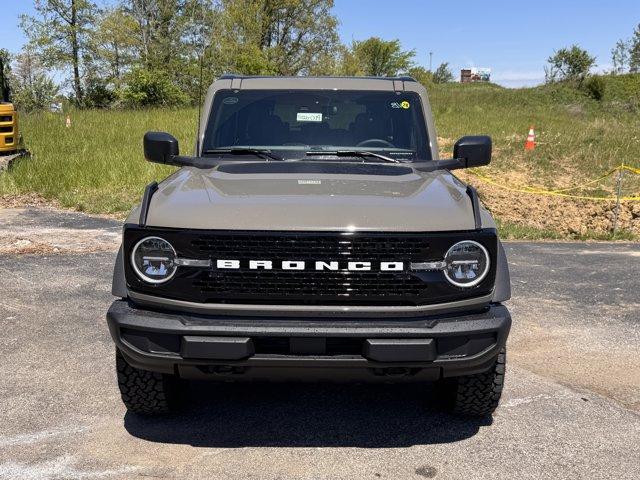 new 2026 Ford Bronco car, priced at $47,702