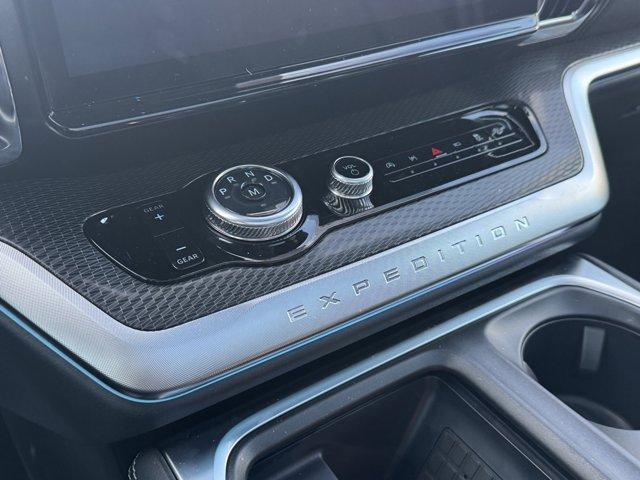 new 2025 Ford Expedition Max car, priced at $82,995