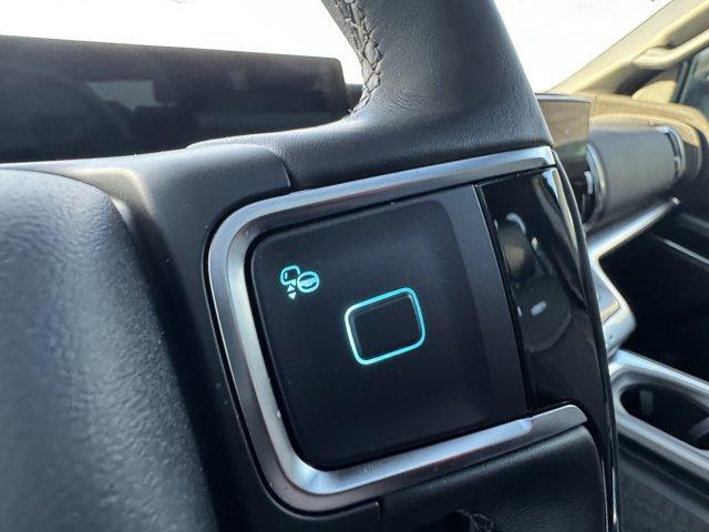 new 2025 Ford Expedition Max car, priced at $82,995