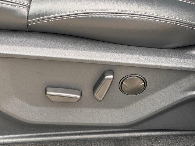 new 2025 Ford Expedition Max car, priced at $80,999