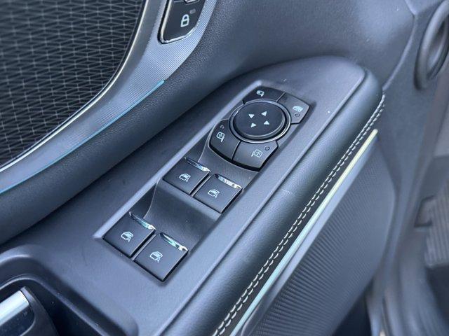 new 2025 Ford Expedition Max car, priced at $82,995