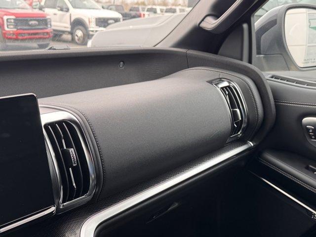 new 2025 Ford Expedition Max car, priced at $80,999