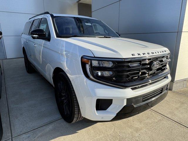 new 2025 Ford Expedition Max car, priced at $82,995