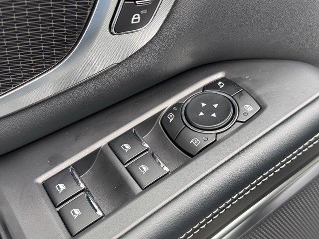 new 2025 Ford Expedition Max car, priced at $80,999