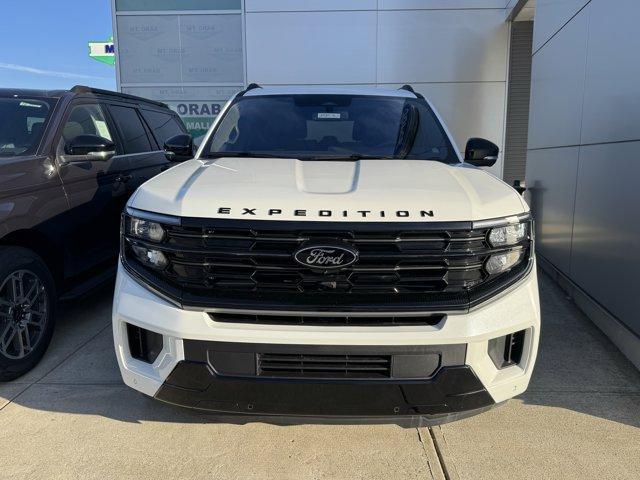 new 2025 Ford Expedition Max car, priced at $82,995