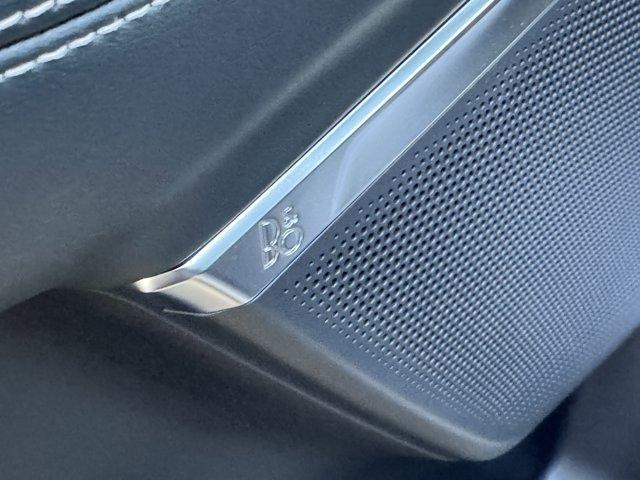 new 2025 Ford Expedition Max car, priced at $82,995