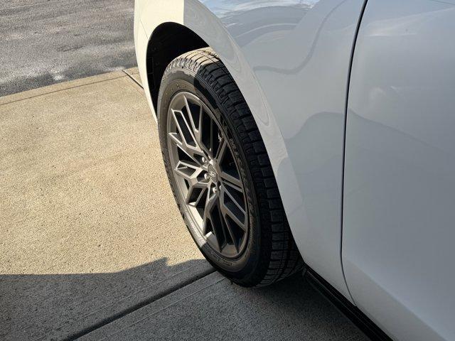 new 2025 Ford Expedition Max car, priced at $82,995