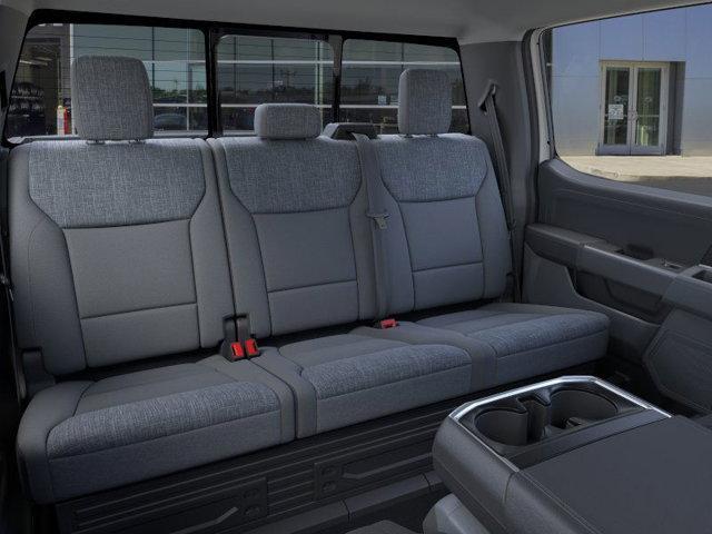 new 2026 Ford F-150 car, priced at $65,195