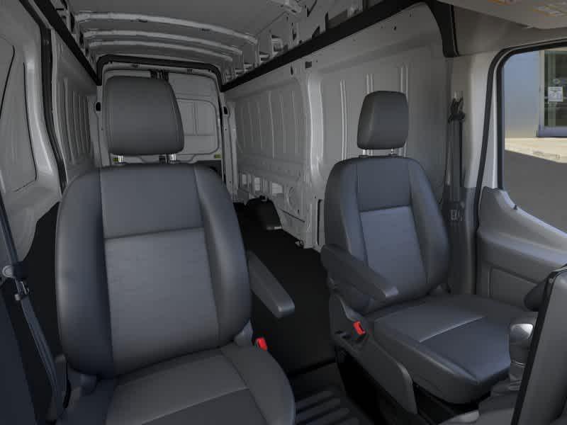 new 2026 Ford Transit-250 car, priced at $56,485