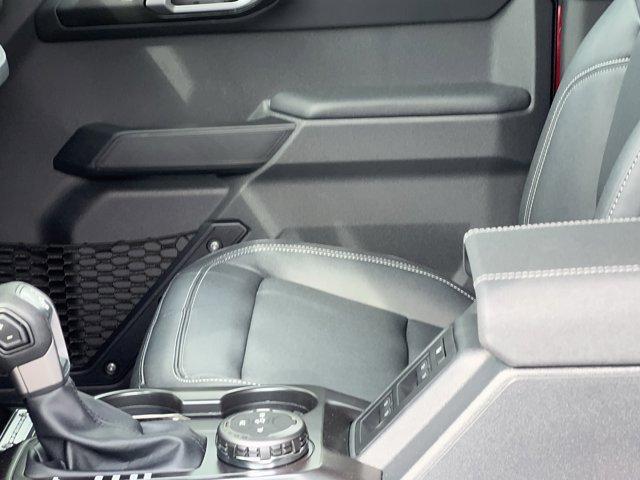 new 2026 Ford Bronco car, priced at $47,791