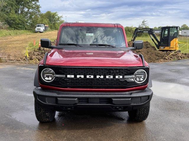 new 2026 Ford Bronco car, priced at $47,791