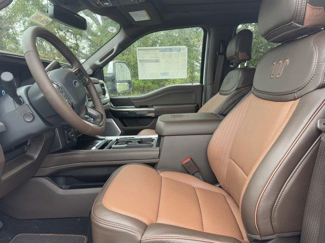 new 2026 Ford F-250 car, priced at $91,879