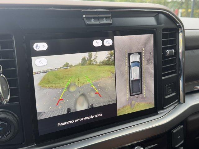 new 2026 Ford F-250 car, priced at $91,879