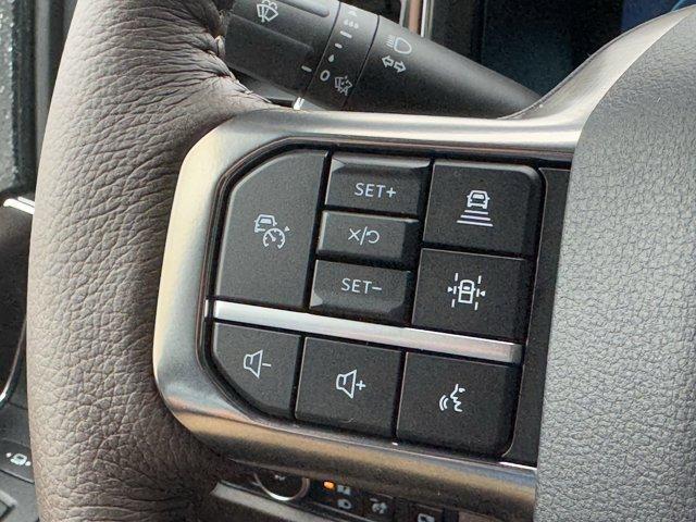 new 2026 Ford F-250 car, priced at $91,879