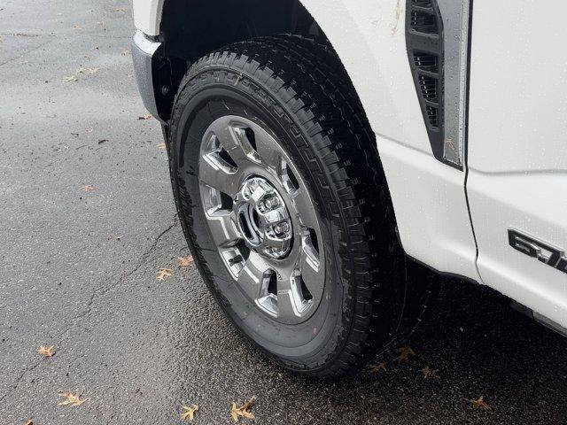 new 2026 Ford F-250 car, priced at $91,879