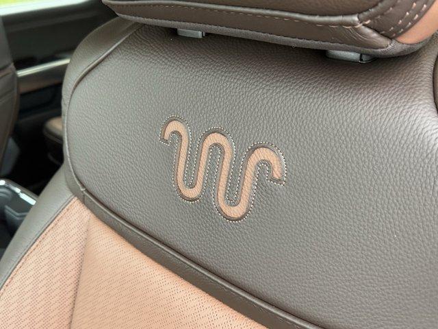 new 2026 Ford F-250 car, priced at $91,879