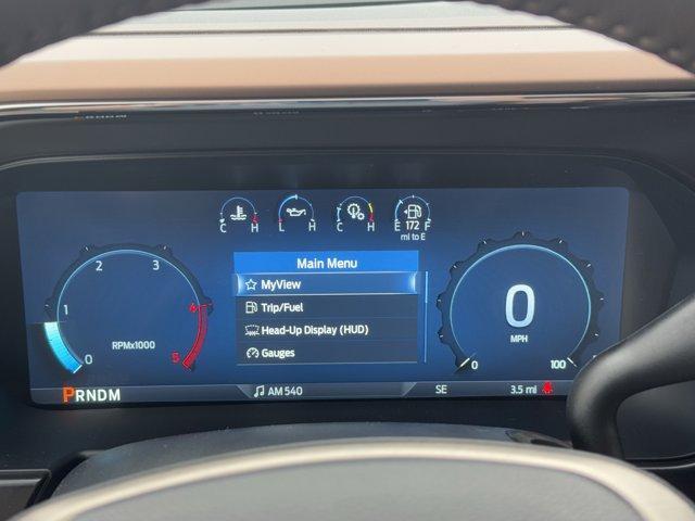 new 2026 Ford F-250 car, priced at $91,879