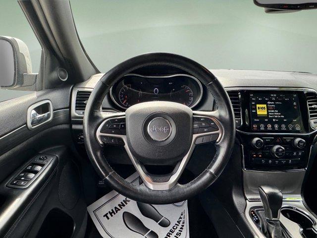 used 2019 Jeep Grand Cherokee car, priced at $16,998